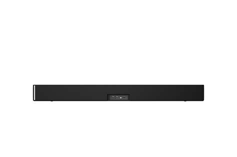 LG SNH5 4 1 Channel High Powered Sound Bar With DTS Virtual X And AI