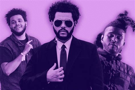 The 50 Best Weeknd Songs - Rolling Stone : TheWeeknd