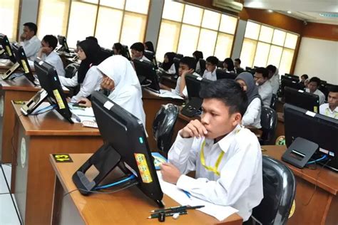 SIAP SIAP 8 Instansi CPNS 2024 Ini Buka Lowongan Buat Lulusan SMA SMK