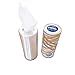 Amazon 1CAMO Tissues Cylinder Cover Brush Finish Aluminum Tissue