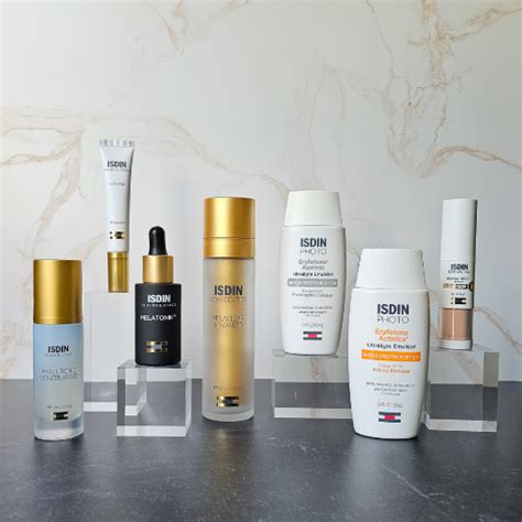 Introducing ISDIN: A Love Letter to Your Skin