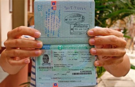 Saudi Visa Application Office Visa Form Feesphone Number