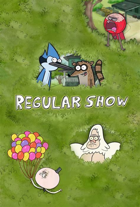 Jg Quintel Mordecai