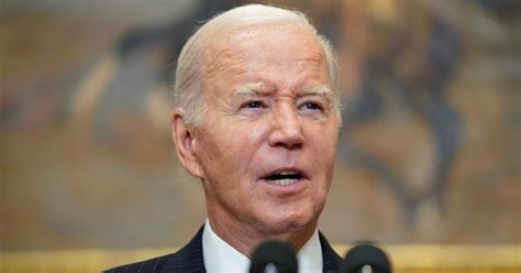 Biden Announces 35b For Projects Nationwide To Strengthen Electric