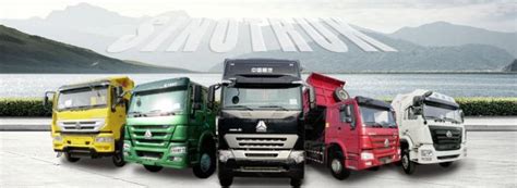 Purchase Sinotruk Howo Tractor Head Truck Online