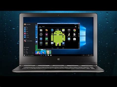 Best Android Emulator For Low End PC Or Laptop YouTube