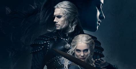 The Witcher Season 2 S Lack Of Sex And Nudity Was Deliberate Says Showrunner The Story Is