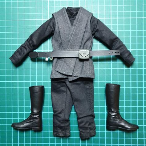 Luke Skywalker Rotj Costume Atelier Yuwaciaojp