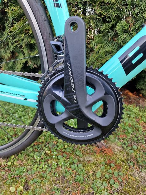 Bianchi Aria Karbon Ultegra Rower Szosowy Che Mno Olx Pl