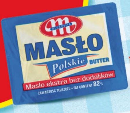 Masło Mlekovita promocja Delikatesy Centrum Ding pl