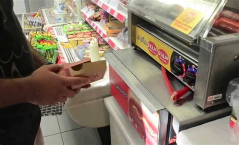 Oxxo Vende Más Comida Que Vips Mcdonalds Y Starbucks