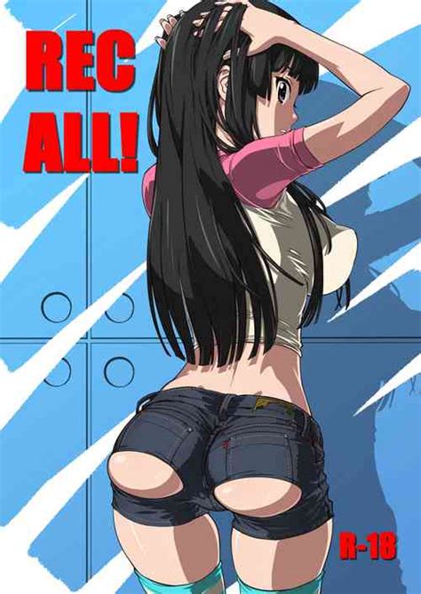 Tag Soushuuhen Nhentai Hentai Doujinshi And Manga