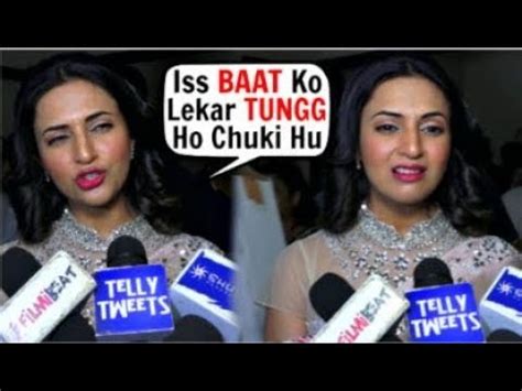 Divyanka Tripathi SURPRISE Reaction On Citizenship Amendment Bill