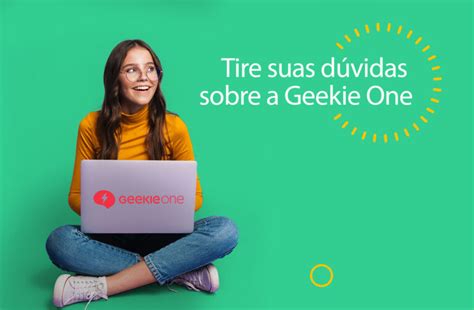 Perguntas E Respostas Sobre Geekie One