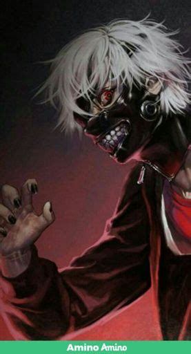 Tokyo Ghoul Wiki ・tokyo Ghoul・ Amino