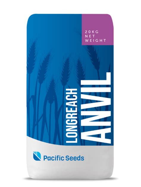 Anvil Cl Plus Pacific Seeds