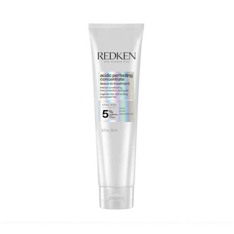 Redken Acidic Bonding Concentrate Leave In Treatment 150ml