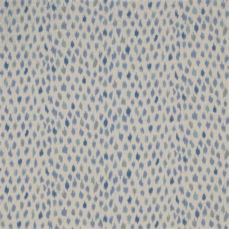 Lee Jofa Cara Blue Fabric Onlinefabricstore