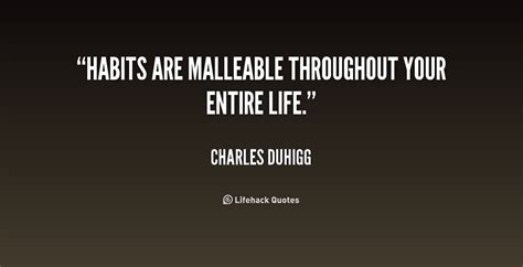 Quotes Charles Duhigg. QuotesGram