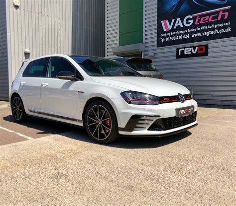 Golf Gti Clubsport Vagtech Limited