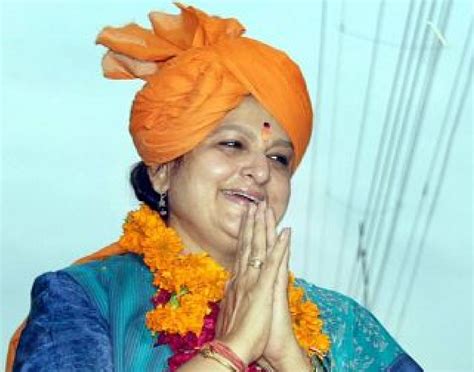 अर्चना चिटनीस को फिर मंत्री बनने की प्रबल दावेदार Archana Chitnis A