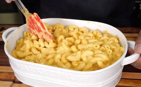 Mission Bbq Mac And Cheese Recipe Delicious Recipe