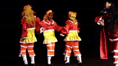 Son de los Diablos Perú Danza Afroperuana América Baila YouTube