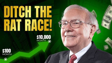 Warren Buffetts Top 7 Best Dividend Stocks To Own Forever Youtube