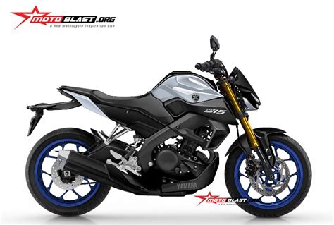 Yamaha Xabre Facelift Akan Hadir Lebih Naked Dapurpacuid