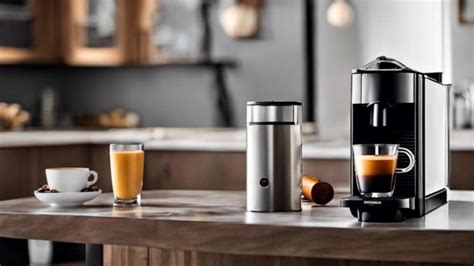 Quelles Sont Les Raisons Pour Lesquelles Ma Cafeti Re Nespresso Vertuo