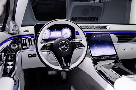 Mercedes Maybach Interior Pictures | Cabinets Matttroy