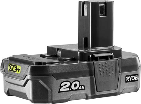 Ryobi RB18L20 ONE+ Akku 2,0 Ah 18 V Lithium+