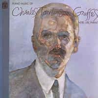 Griffes* - Piano Music Of Charles Tomlinson Griffes (Vinyl, LP, Album ...