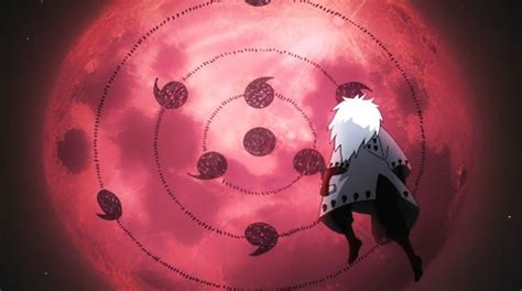 Moment Saat Tim Naruto Mengalami Kegagalan Yang Cukup Fatal Dunia