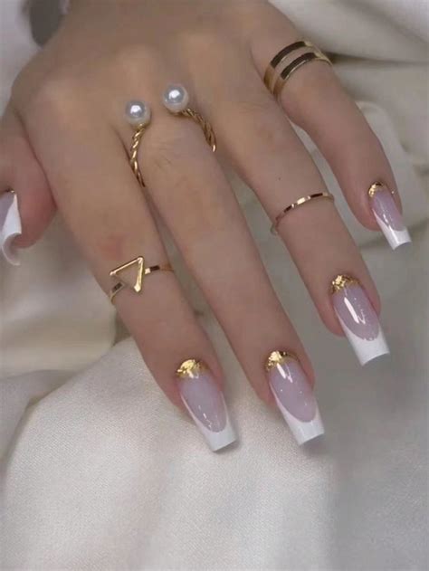 Pin De Tanja Opacic En Nails Manicura De Uñas Uñas Elegantes Y