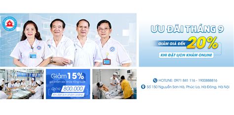 Banner Bệnh Viện Đa Khoa Hà Đông Nova Agency