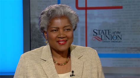 Sotu Getting To Know Donna Brazile Cnn