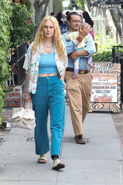 Rumer Willis Nude OnlyFans Leaks Fappening FappeningBook