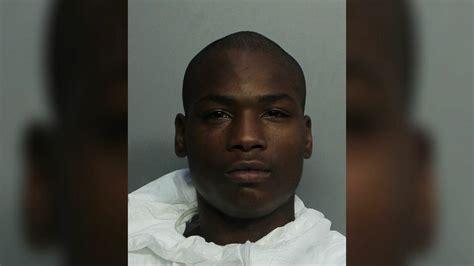 Man Accused Of Killing Cousin Shooting Grandfather And Aunt In South Florida Iheart