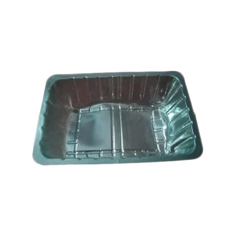 To Store Food Solid Transparent Plastic Pvc Pet And Hips Disposable