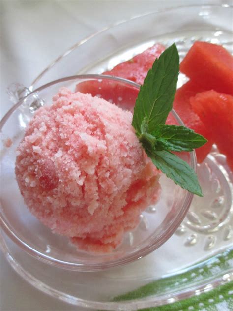 Hot And Cold Running Mom Just My Stuff Watermelon Ice Cream