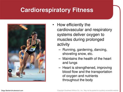 Chapter 6 Physical Fitness Ppt Download