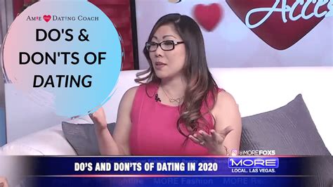 Dos And Donts Of Dating In 2020