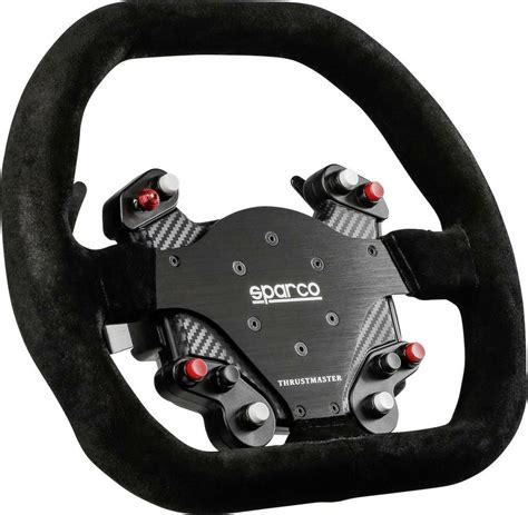 Thrustmaster TM Competition Wheel Add On Sparco P310 MOD Skroutz Gr