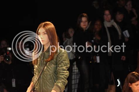 Nyfw Day 2 Rebecca Minkoff Fall 2013 Fashion Steele Nyc