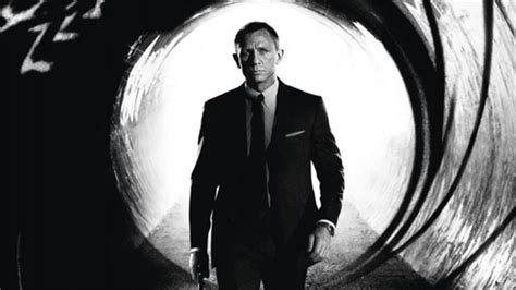 007 Spectre La Bande Annonce Mystérieuse Du Nouveau James Bond