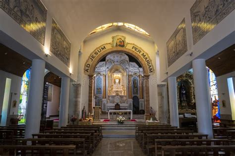 Matriz De Nossa Senhora Church Fotos De Stock Fotos Libres De