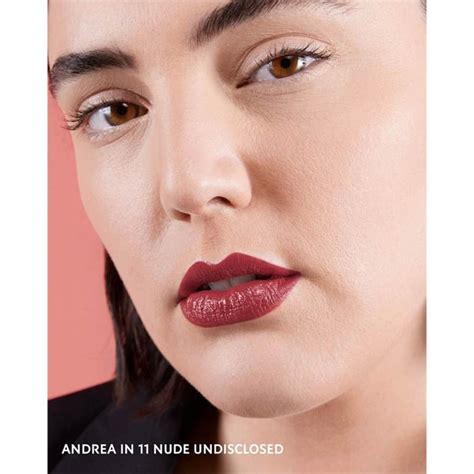 Mua Son Yves Saint Laurent YSL The Bold High Pigment Lipstick 11 Nude Undisclosed Màu Hồng Nâu