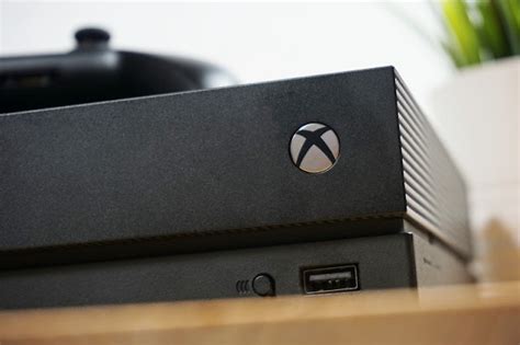 Microsoft Anuncia Lo Que Hay En La Nueva Actualizaci N De Xbox One Que