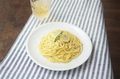 11 Best Ina Garten Lemon Pasta Recipes To Try Today - Women Chefs